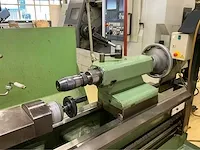 Weiler condor 81 universele draaibank - afbeelding 21 van  21