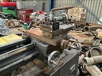 Weiler ld 220 w universele draaibank - afbeelding 2 van  13
