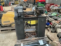 Weiler ld 220 w universele draaibank - afbeelding 1 van  13