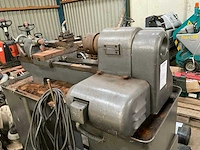 Weiler ld 220 w universele draaibank - afbeelding 9 van  13