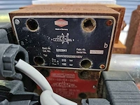 Weima - 1998 - th 400 - brikettenpers - afbeelding 7 van  10