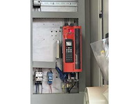 Weinig - 2004 - opticut s75-1 - afkortcirkelzaagmachine - afbeelding 4 van  18