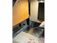 Weinig - 2009 - opticut s90 - afkortcirkelzaagmachine - afbeelding 5 van  15