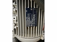 Weinig - 2009 - variomat - vierzijdige profileer- en schaafmachine - afbeelding 13 van  26