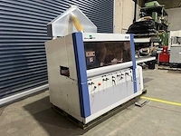 Weinig - 2009 - variomat - vierzijdige profileer- en schaafmachine - afbeelding 20 van  26