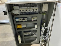 Weinig - 2012 - variomat - vierzijdige profileer- en schaafmachine - afbeelding 7 van  17