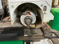 Weinig - 2012 - variomat - vierzijdige profileer- en schaafmachine - afbeelding 17 van  17