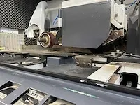 Weinig - profimat 26 s - vierzijdige profileer- en schaafmachine - 2000 - afbeelding 2 van  17