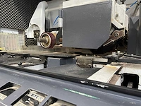 Weinig - profimat 26 s - vierzijdige profileer- en schaafmachine - 2000 - afbeelding 2 van  17