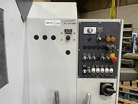 Weinig - profimat 26 s - vierzijdige profileer- en schaafmachine - 2000 - afbeelding 13 van  17