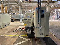 Weinig - unimat 23 - vierzijdige profileer- en schaafmachine - 1998 - afbeelding 20 van  24