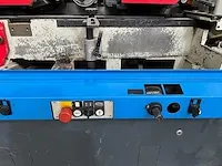 Weinig - unimat 23 e - vierzijdige profileer- en schaafmachine - 1999 - afbeelding 6 van  17