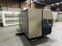 Weinig - unimat 23 e - vierzijdige profileer- en schaafmachine - 1999 - afbeelding 17 van  17