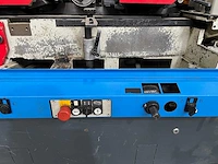 Weinig - unimat 23 e - vierzijdige profileer- en schaafmachine - 1999 - afbeelding 6 van  17