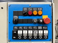 Weinig - unimat 23 e - vierzijdige profileer- en schaafmachine - 1999 - afbeelding 13 van  17