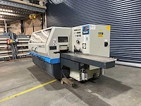 Weinig - unimat 23 e - vierzijdige profileer- en schaafmachine - 1999 - afbeelding 14 van  17