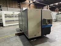 Weinig - unimat 23 e - vierzijdige profileer- en schaafmachine - 1999 - afbeelding 17 van  17