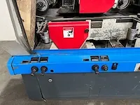 Weinig - unimat 23 e - vierzijdige profileer- en schaafmachine - afbeelding 5 van  36