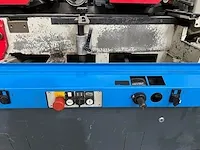 Weinig - unimat 23 e - vierzijdige profileer- en schaafmachine - afbeelding 6 van  36