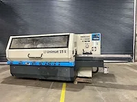 Weinig - unimat 23 e - vierzijdige profileer- en schaafmachine - afbeelding 1 van  36