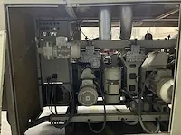 Weinig - unimat 23 e - vierzijdige profileer- en schaafmachine - afbeelding 13 van  36