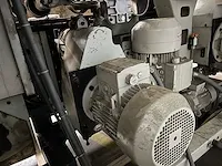 Weinig - unimat 23 e - vierzijdige profileer- en schaafmachine - afbeelding 16 van  36
