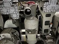 Weinig - unimat 23 e - vierzijdige profileer- en schaafmachine - afbeelding 18 van  36