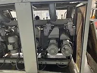 Weinig - unimat 23 e - vierzijdige profileer- en schaafmachine - afbeelding 25 van  36