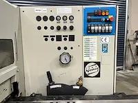 Weinig - unimat 23 e - vierzijdige profileer- en schaafmachine - afbeelding 28 van  36