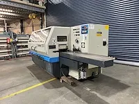Weinig - unimat 23 e - vierzijdige profileer- en schaafmachine - afbeelding 33 van  36
