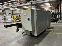 Weinig - unimat 23 e - vierzijdige profileer- en schaafmachine - afbeelding 34 van  36