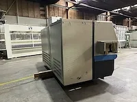 Weinig - unimat 23 e - vierzijdige profileer- en schaafmachine - afbeelding 35 van  36