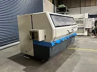 Weinig - unimat 23 e - vierzijdige profileer- en schaafmachine - afbeelding 36 van  36
