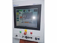 Weinmann - 2010 - wbz 160/12 - zaagautomaat - afbeelding 6 van  22