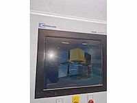 Weinmann - 2010 - wbz 160/12 - zaagautomaat - afbeelding 7 van  22