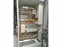 Weinmann - 2010 - wbz 160/12 - zaagautomaat - afbeelding 8 van  22