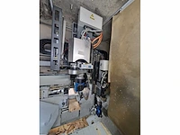 Weinmann - 2010 - wbz 160/12 - zaagautomaat - afbeelding 14 van  22