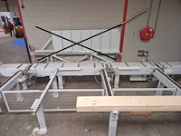 Weinmann - 2010 - wbz 160/12 - zaagautomaat - afbeelding 12 van  22
