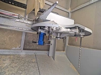 Weinmann - 2010 - wbz 160/12 - zaagautomaat - afbeelding 21 van  22