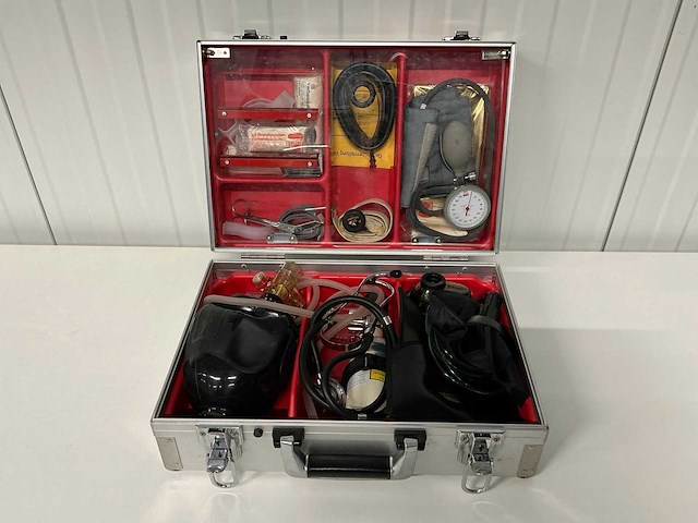 Weinmann - ulmer koffer basis - afbeelding 1 van  4