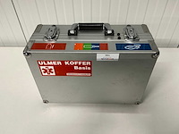 Weinmann - ulmer koffer basis - afbeelding 4 van  4