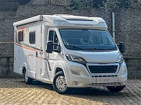 Weinsberg caracompact 600 meg edition pepper 131pk 2016 (origineel-nl), kt-620-s -camper- - afbeelding 2 van  61