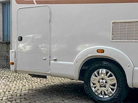 Weinsberg caracompact 600 meg edition pepper 131pk 2016 (origineel-nl), kt-620-s -camper- - afbeelding 5 van  61