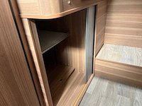 Weinsberg caracompact 600 meg edition pepper 131pk 2016 (origineel-nl), kt-620-s -camper- - afbeelding 33 van  61