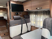 Weinsberg caracompact 600 meg edition pepper 131pk 2016 (origineel-nl), kt-620-s -camper- - afbeelding 35 van  61