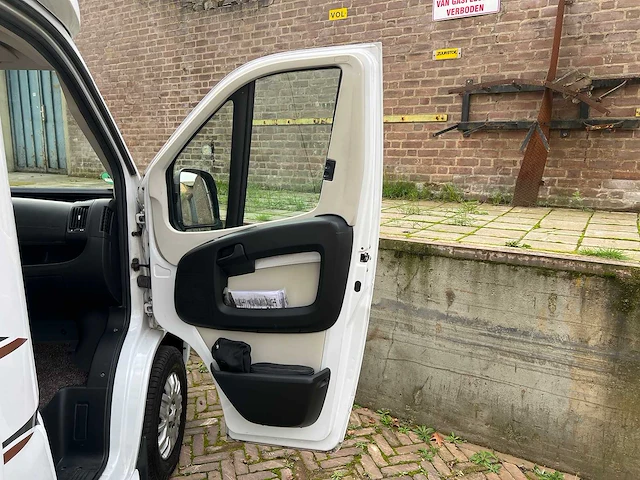 Weinsberg caracompact 600 meg edition pepper 131pk 2016 (origineel-nl), kt-620-s -camper- - afbeelding 54 van  61