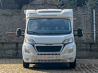 Weinsberg caracompact 600 meg edition pepper 131pk 2016 (origineel-nl), kt-620-s -camper- - afbeelding 59 van  61