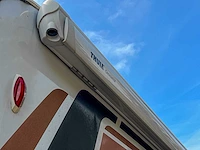 Weinsberg caracompact 600 meg edition pepper 131pk 2016 (origineel-nl), kt-620-s -camper- - afbeelding 16 van  61