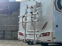 Weinsberg caracompact 600 meg edition pepper 131pk 2016 (origineel-nl), kt-620-s -camper- - afbeelding 19 van  61