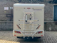 Weinsberg caracompact 600 meg edition pepper 131pk 2016 (origineel-nl), kt-620-s -camper- - afbeelding 22 van  61